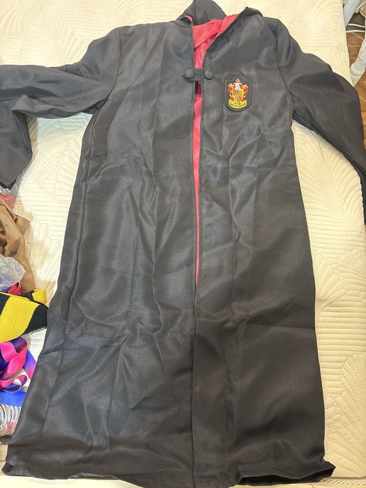 Мантия гриффиндора