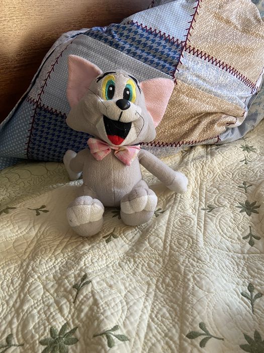 Продаются мягкие игрушки