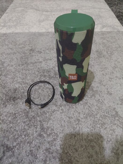 Boxă portabilă wireless