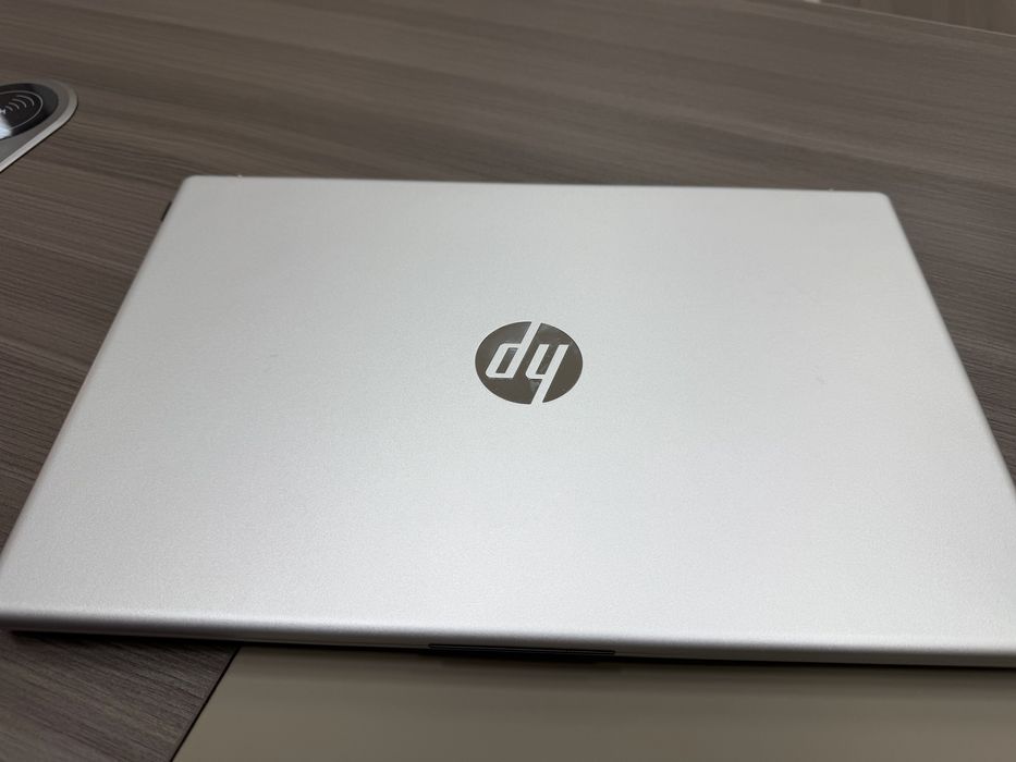 Продам новый ноутбук hp