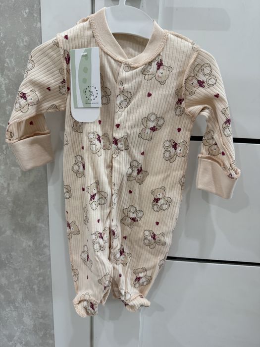 Слипы для девочки