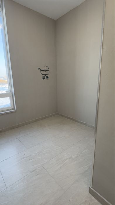 2-х комн квартира