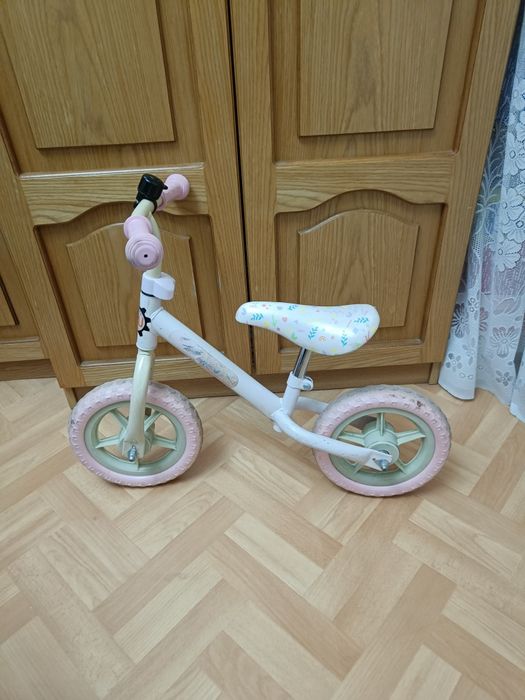 Vând bicicleta fara pedale Noriel