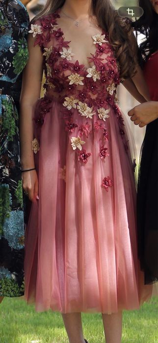 Rochie de ocazie