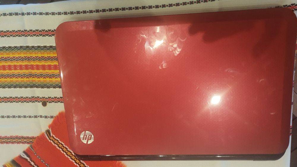 HP pavilion I3 лаптоп