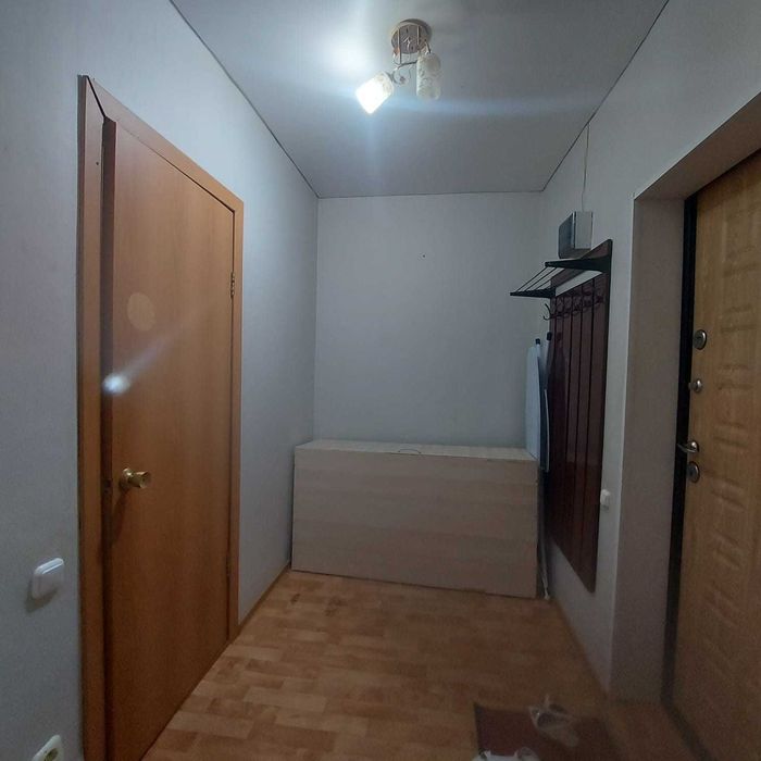 Продажа 1-комнатной квартиры