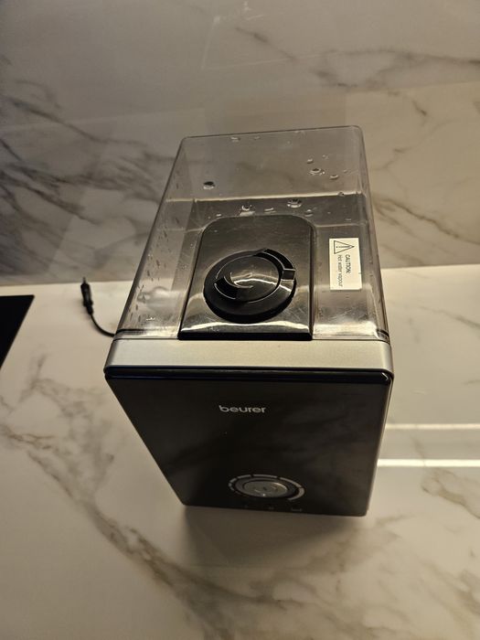 Овлажнител за въздух Breuer LB 88 за ремонт