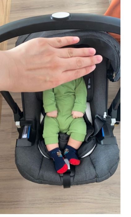 Коляска для детей