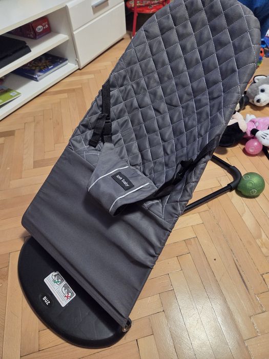 Balansoar ergonomic bebe