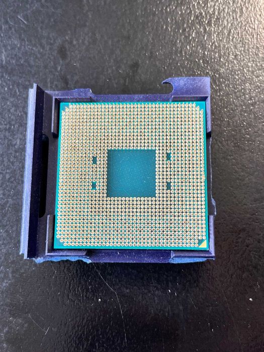 Процесор AMD Ryzen 5 1600 AF