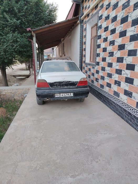 Neksiya sonis sptiladi