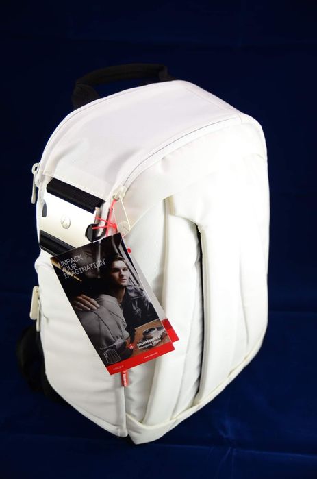 Фотографска раница, водоустойчива, Великобритания