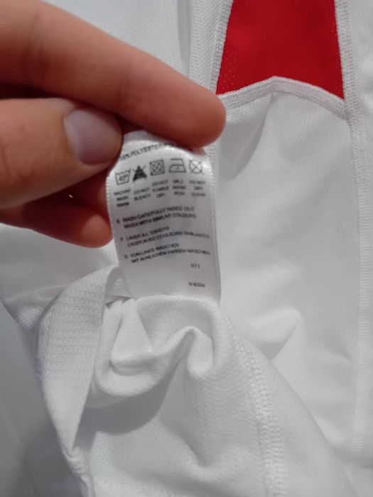 Оригинална спортна тениска Odlo