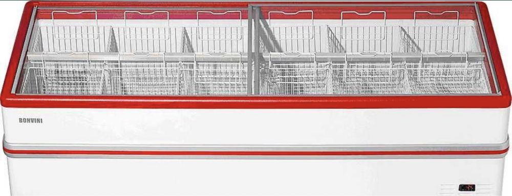 Морозильник Бонета