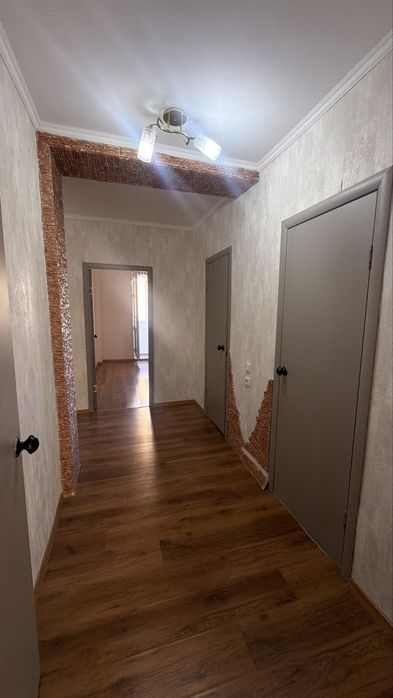 Продается 2-х комн.кв Зачаганск