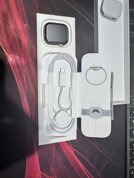 Продам Apple Watch Series 10 46mm