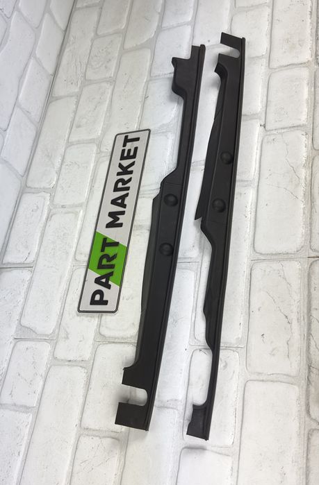 Капаци AUDI A4 B9 8W0820581 8W0820582
