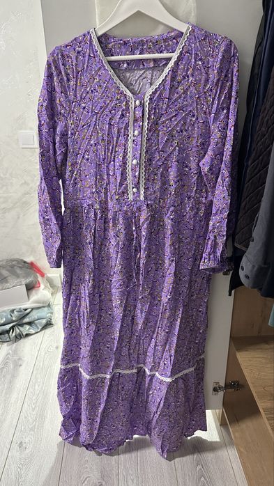 Продам платье халаты