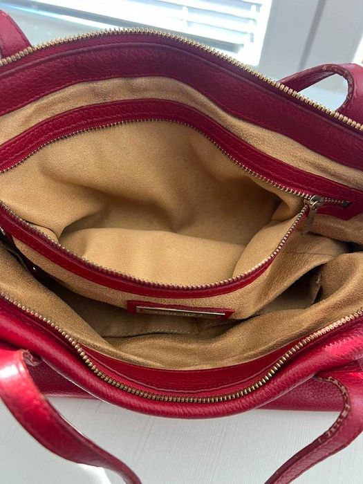 Дамска чанта Jimmy Choo Rhea Tote