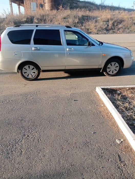 Приора универсал.