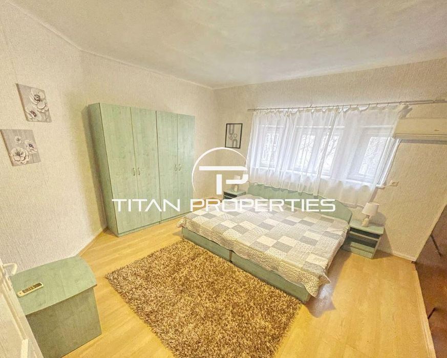 Дава се под наем Четиристаен апартамент в Варна, Гръцка махала - 120 кв.м за 500 € - Снимка #9