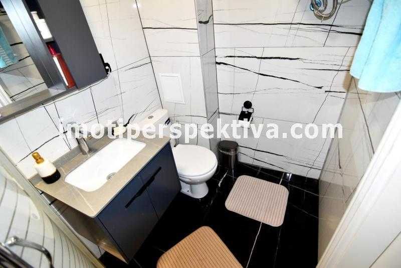 реф.19502 Готов за нанасяне, среден етаж-Мебелна къща!