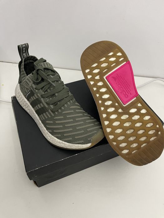 Adidasi Adidas NMD