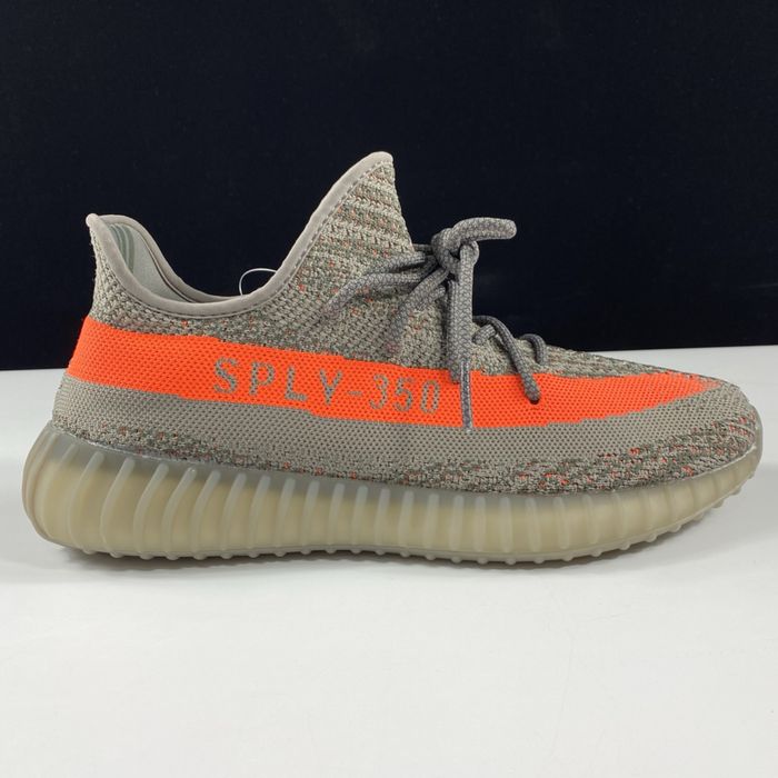 Yeezy 350 Boost v2 Beluga