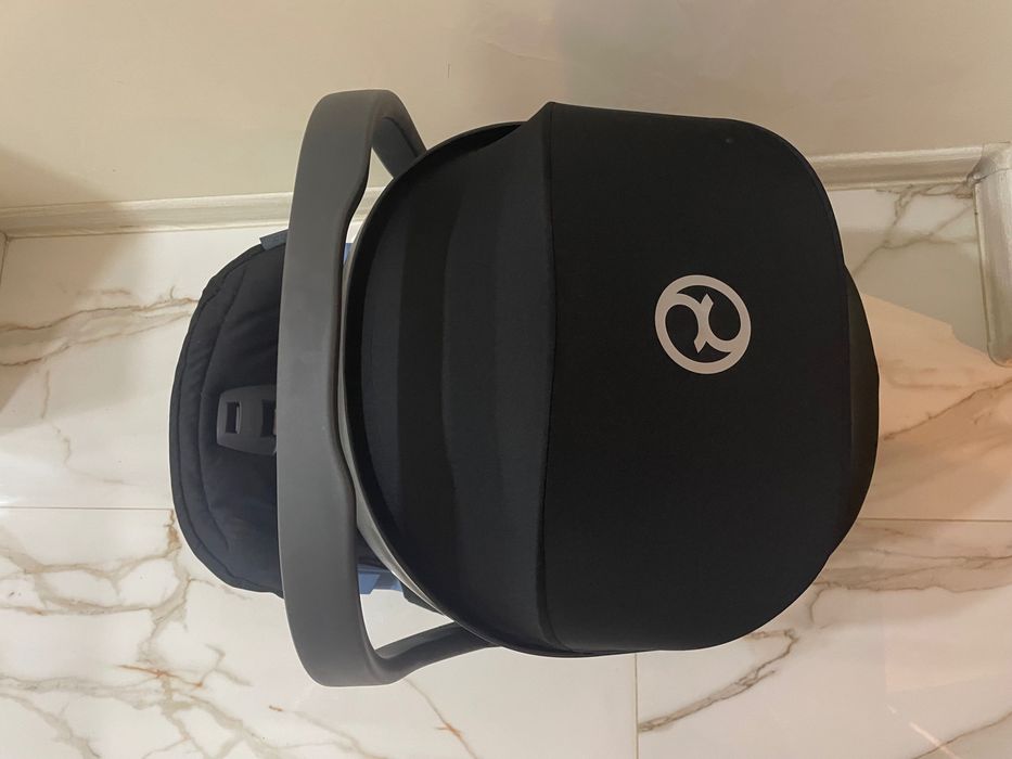 Столче за кола Cybex Aton 5