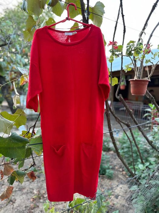 Rochii elegante lungime medie