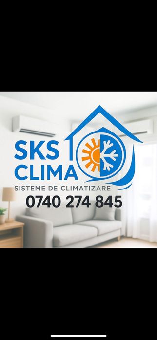 Întreținere completă AC: verificare tehnică, curățare și dezinfectare profesională, control electric/mecanic, testare sigură. Fără încărcare freon.