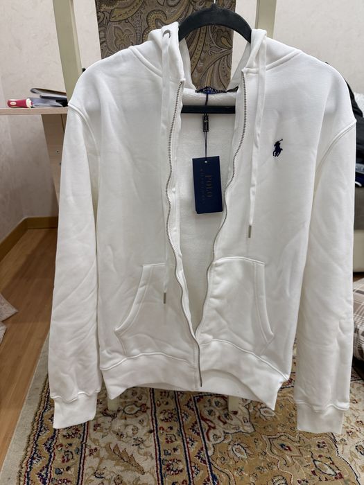 Кофта ralph lauren polo