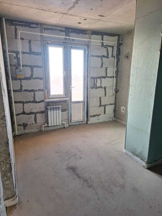 НОВОСТРОЙКА 2-комнатная 38,5кв.м. 6-эт.- 34.000 ЯНГИ УЗБЕКИСТАН МАССИВ