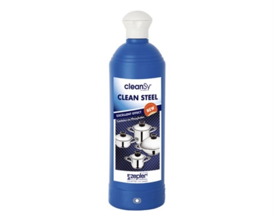 Zepter моющее средство