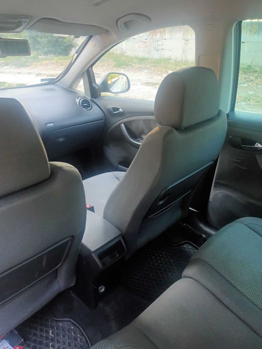 SEAT ALTEA XL 1.9TDI 105cc  1.650евро