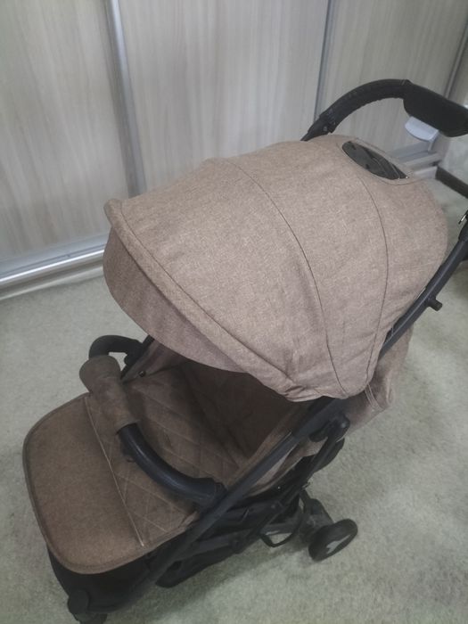 Продам детскую коляску