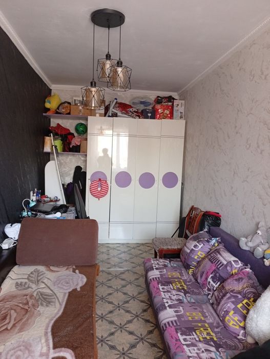 Продам квартиру в старой части города