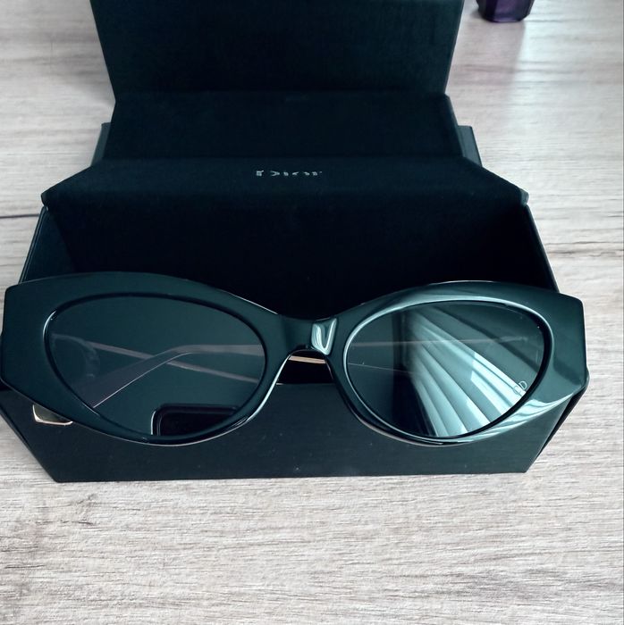 Слънчеви очила Dior