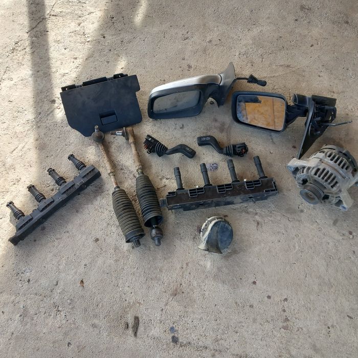 Piese masini opel ASTRA-G-CC 1.4