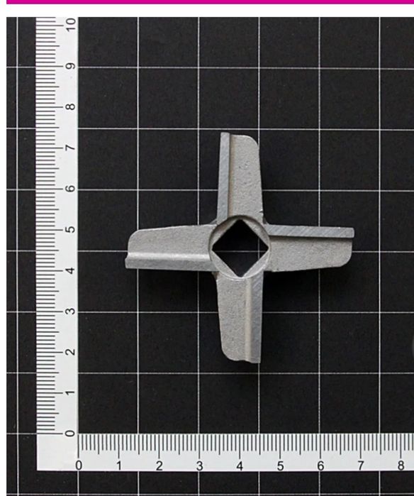 Cuțit mașină de tocat carne Nr 8 Bosch