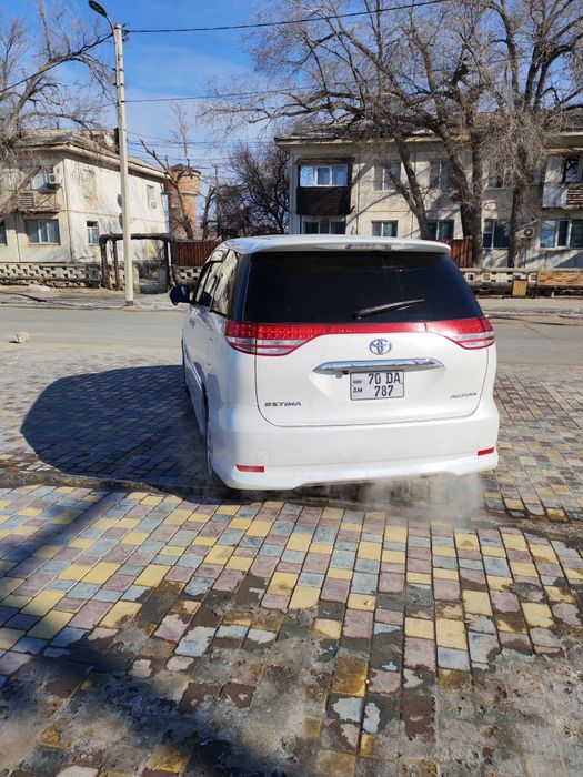 Эстима сатылады жақсы жағдайда