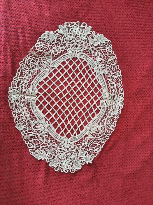 Mileuri macrame