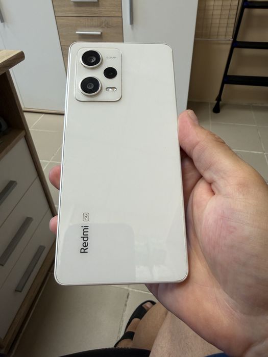 Xiaomi Redmi Note 12 Pro 5G 12/256gb