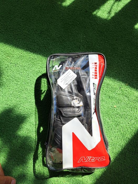 Мото ръкавици Nitro xs