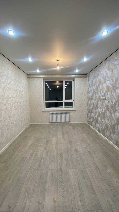 продается 2 комнатная квартира