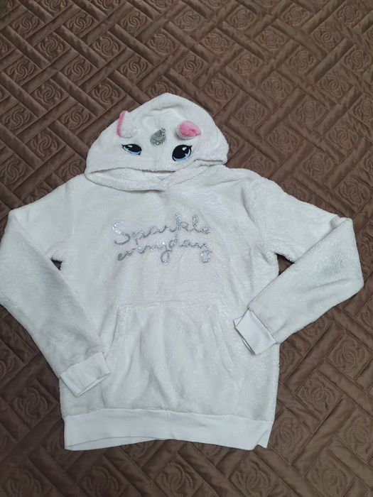 Худи детское 10-14 лет