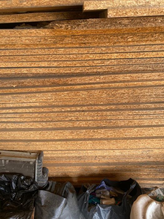 ДСП в хорошем состоянии