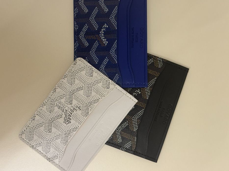 Goyard CardHolder