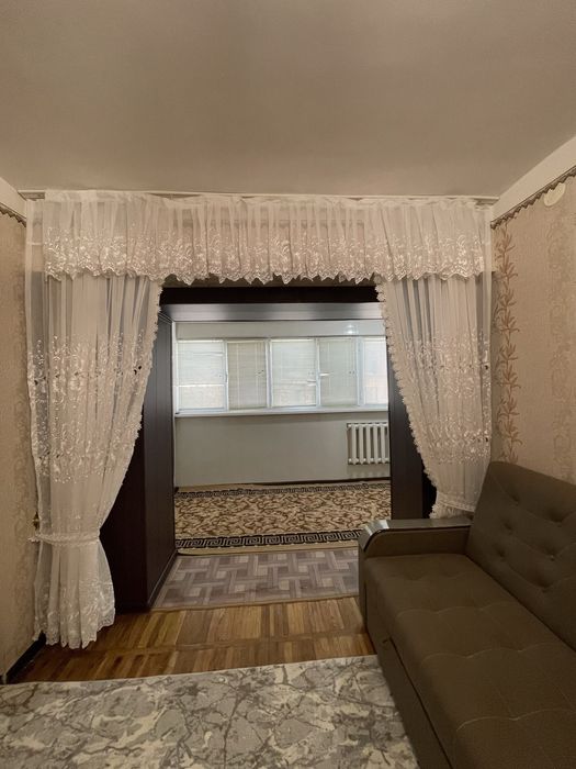 2 комнатная квартира в Ц-1 Мирзо-Улугбекский район