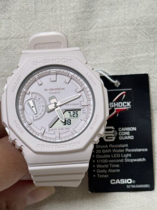 Продам новые часы Casio G-Shock
